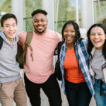 Top 10 Country for Study A