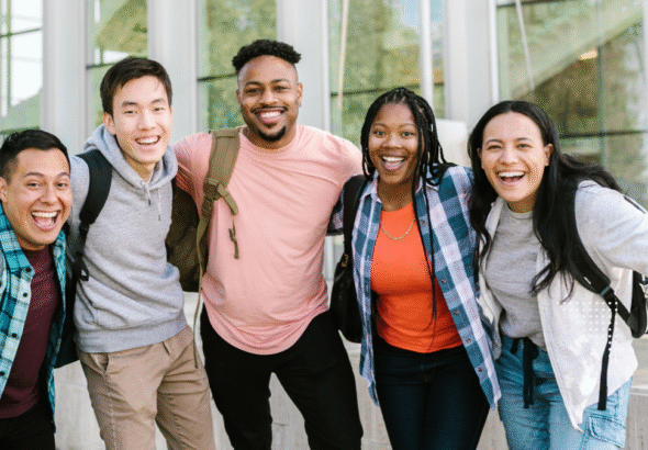 Top 10 Country for Study A